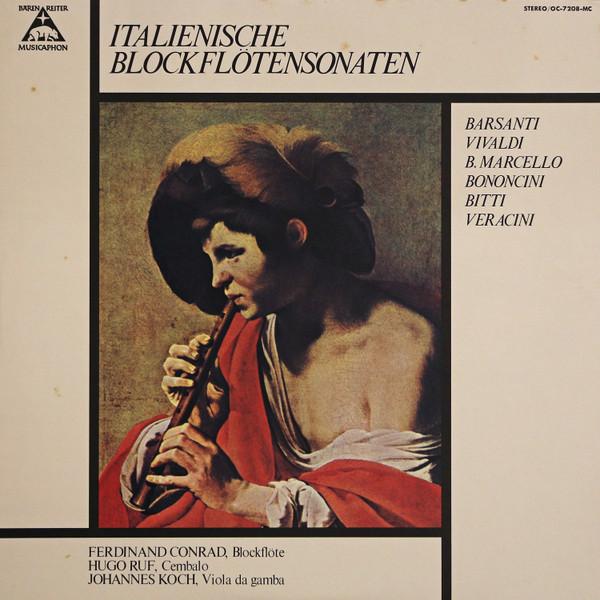 LP Record BARSANTI, VIVALDI, MARCELLO, BONONC - Italienische Blockflotensonaten OC7208 BARENRELTE MUSI 1978 Japan Obi Classical
LP Record BARSANTI, VIVALDI, MARCELLO, BONONC - Italienische Blockflotensonaten OC7208 BARENRELTE MUSI 1978 Japan Obi Classical