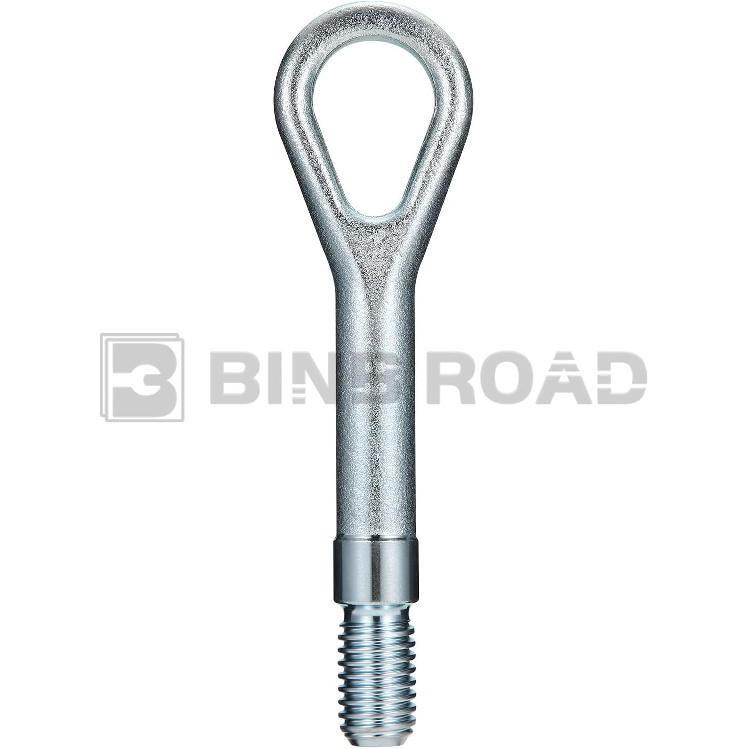 Tow Hook Tow Eye 2406280035 Compatible with Mercedes Benz ML350 GL350 R320 R350 Sprinter 1500 2500 3500
Tow Hook Tow Eye 2406280035 Compatible with Mercedes Benz ML350 GL350 R320 R350 Sprinter 1500 2500 3500
