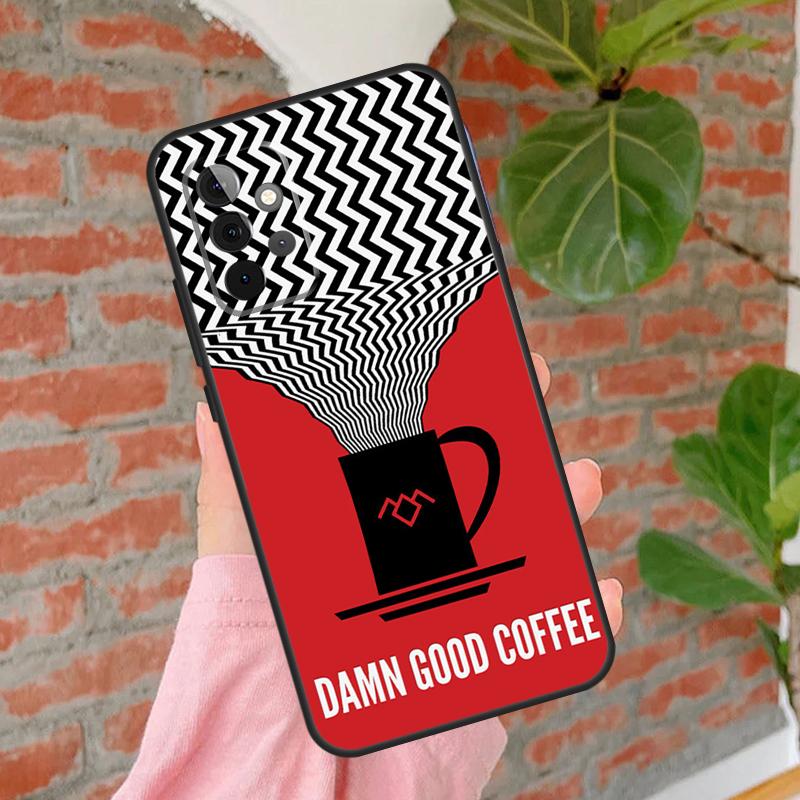 Twin Peaks poster Cover For Samsung Galaxy A55 A35 A25 A15 A52 A32 A12 A14 A34 A54 A51 A71 A13 A33 A53 Case Samsung A32 4G
Twin Peaks poster Cover For Samsung Galaxy A55 A35 A25 A15 A52 A32 A12 A14 A34 A54 A51 A71 A13 A33 A53 Case Samsung A32 4G