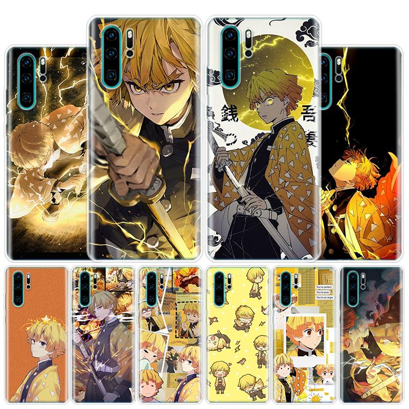 Demon Slayer Agatsuma Zenitsu Cover Phone Case For Huawei Y5 Y6 Y7 Y9S P Smart Z 2019 Honor 10 Lite 9 20 9X 8S 8X 8A Pro 7A 7X Huawei Y5 2019
Demon Slayer Agatsuma Zenitsu Cover Phone Case For Huawei Y5 Y6 Y7 Y9S P Smart Z 2019 Honor 10 Lite 9 20 9X 8S 8X 8A Pro 7A 7X Huawei Y5 2019