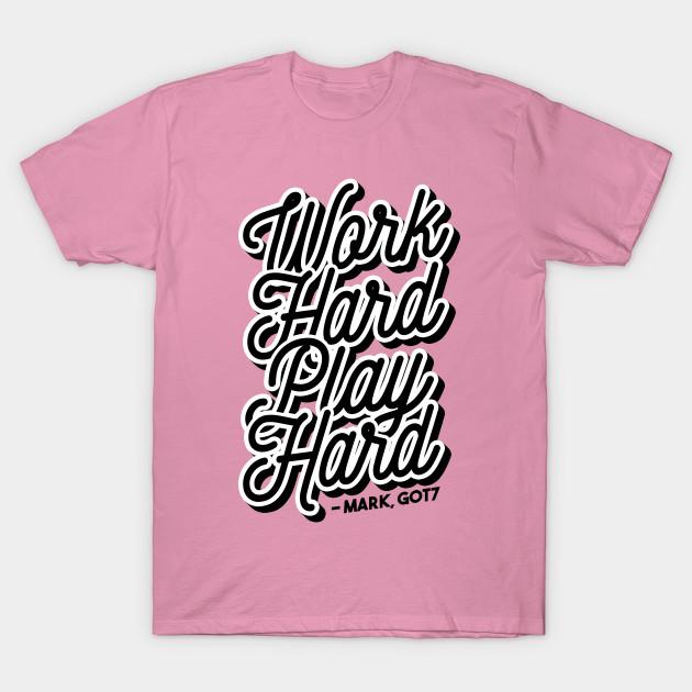 T Shirt Women Work Hard Play Hard Mark Harajuku Print Kawaii Tshirt Summer Short Sleeve Female T-Shirt Top Tee
T Shirt Women Work Hard Play Hard Mark Harajuku Print Kawaii Tshirt Summer Short Sleeve Female T-Shirt Top Tee