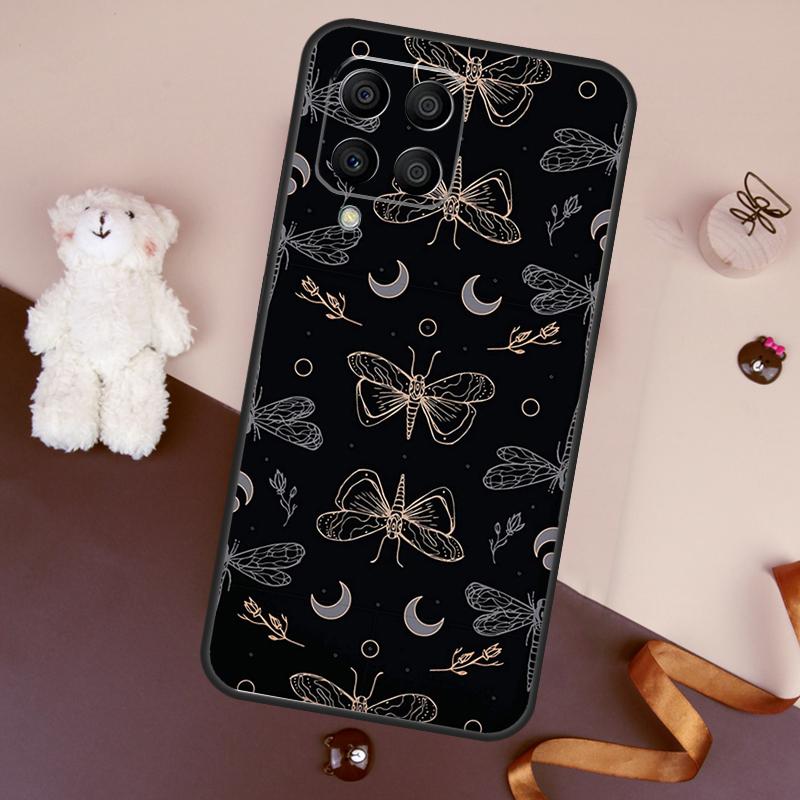 Skull Gothic Creepy Pastel Goth Case For Samsung Galaxy M11 M31 M21 M53 M13 M32 M52 M15 M35 M55 M14 M34 M54 M06 M16 M36 M56 Samsung M11
Skull Gothic Creepy Pastel Goth Case For Samsung Galaxy M11 M31 M21 M53 M13 M32 M52 M15 M35 M55 M14 M34 M54 M06 M16 M36 M56 Samsung M11