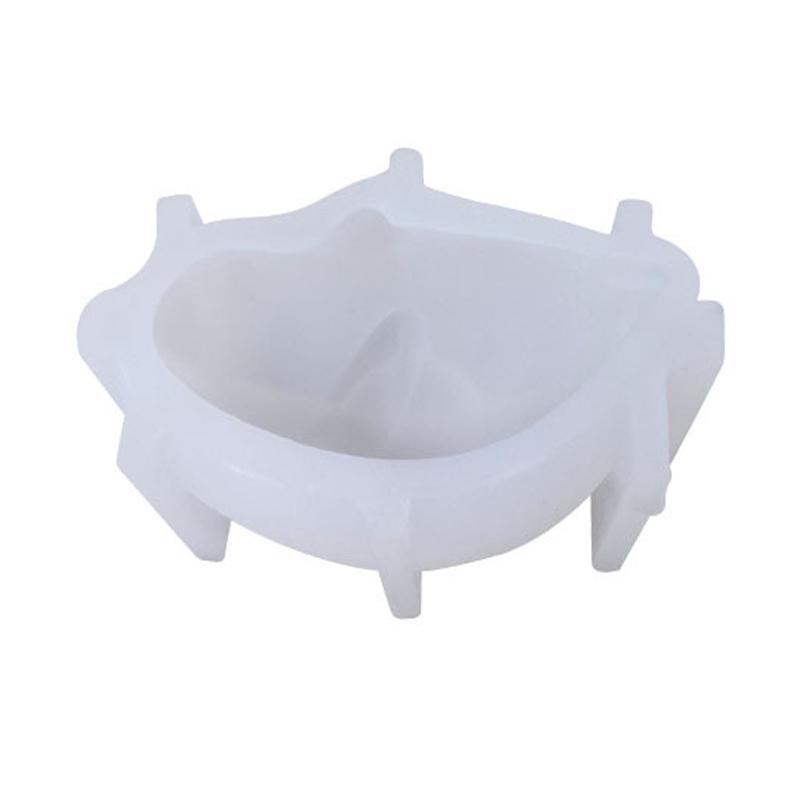 SX-PP-35 4-inch Cute Little Seal Mousse Cake Silicone Mold DIY Jelly Pudding Ice Cream Mold (No FDA,BPA Free) Type A
SX-PP-35 4-inch Cute Little Seal Mousse Cake Silicone Mold DIY Jelly Pudding Ice Cream Mold (No FDA,BPA Free) Type A