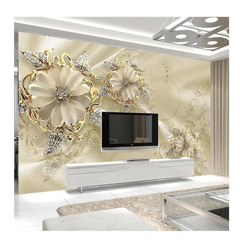 Європейський стиль Діамантовий Мармур Стіна 3D Фреска Квіти Шпалери Велика Настінна Картина Спальня Вітальня Настінні шпалери 200 cm(W) x 140 cm(H)
Європейський стиль Діамантовий Мармур Стіна 3D Фреска Квіти Шпалери Велика Настінна Картина Спальня Вітальня Настінні шпалери 200 cm(W) x 140 cm(H)
