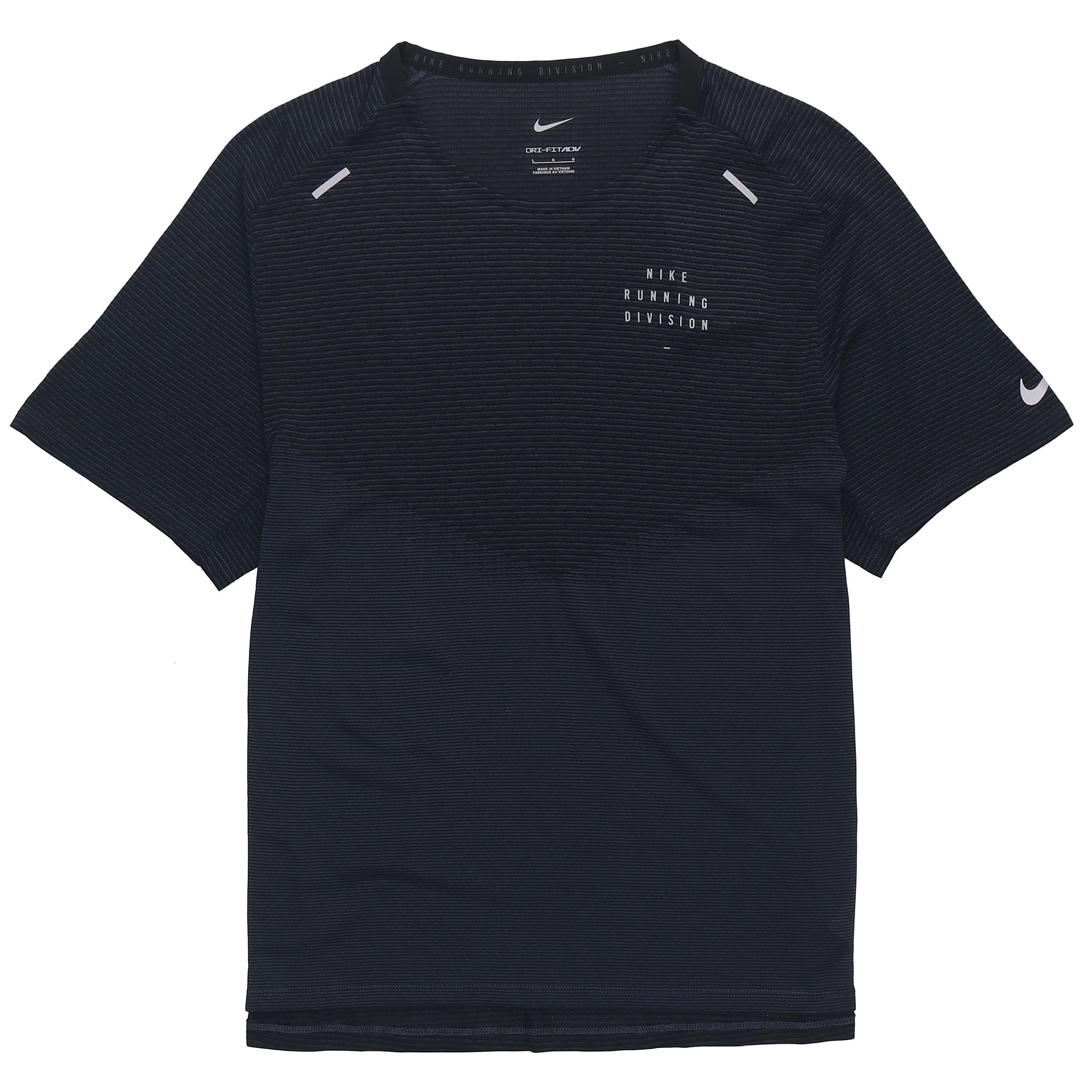 New Nike T Shirts Men Black DD4796-014 S
New Nike T Shirts Men Black DD4796-014 S