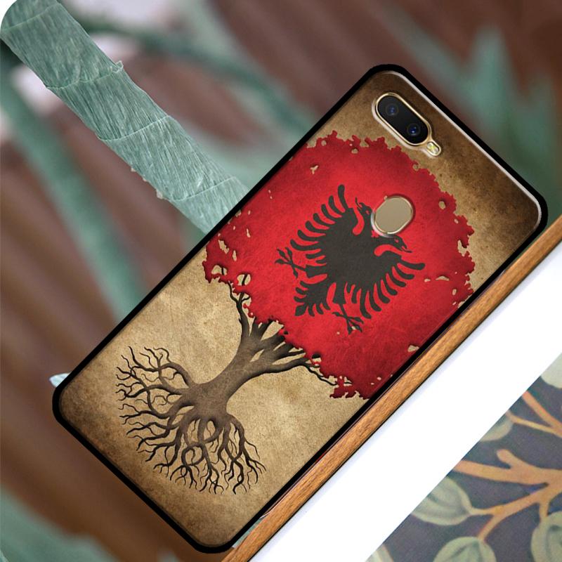 Чехол с флагом Албании для OPPO A74 A54 A94, чехол для OPPO A31 A53 A53S A5 A9 2020 A5S A15 A83 A91 A52 A72 OPPO A1K
Чехол с флагом Албании для OPPO A74 A54 A94, чехол для OPPO A31 A53 A53S A5 A9 2020 A5S A15 A83 A91 A52 A72 OPPO A1K