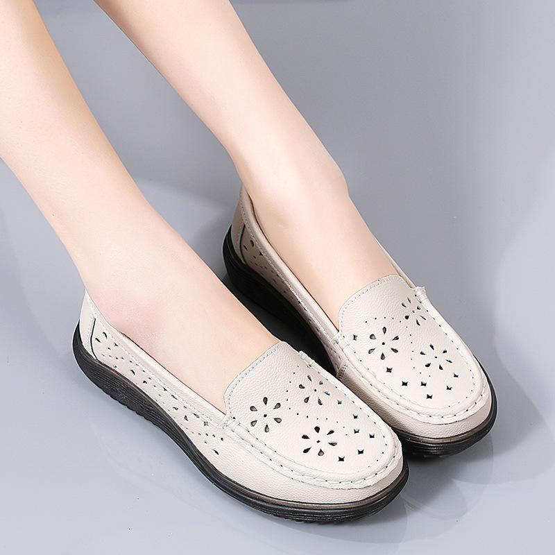 Spring round head one-pedal soft-soled shallow mouth fashionable women s style flat shoes soft-soled single shoes 41
Spring round head one-pedal soft-soled shallow mouth fashionable women s style flat shoes soft-soled single shoes 41