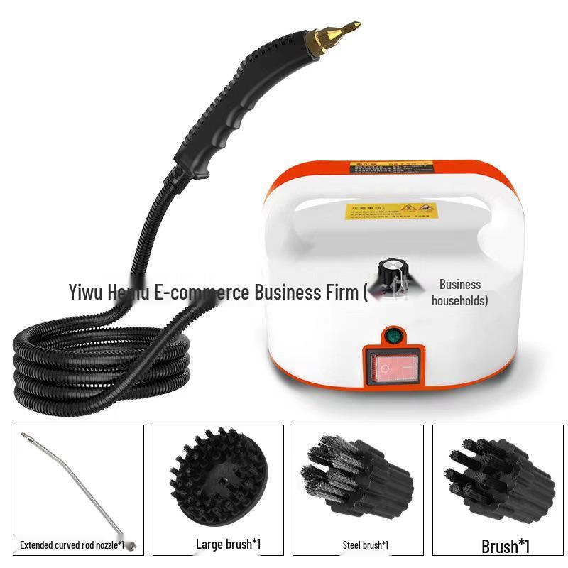 Пароочиститель высокого давления 110 В-220 В для автомобильного кондиционера и кухонной вытяжки US 110V
Пароочиститель высокого давления 110 В-220 В для автомобильного кондиционера и кухонной вытяжки US 110V