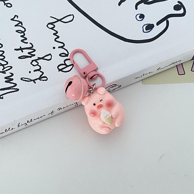 Милый аниме маленький поросенок брелок мультфильм кавайный поросенок брелок кулон креативный рюкзак украшения аксессуары подарки
Милый аниме маленький поросенок брелок мультфильм кавайный поросенок брелок кулон креативный рюкзак украшения аксессуары подарки