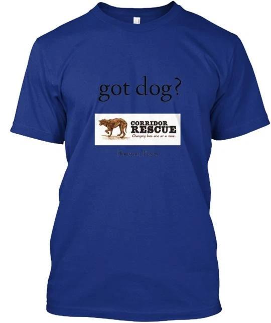 please Support Corridor Rescue Inc. TTshirt Made in the USA Size S to 5XL 2XL
please Support Corridor Rescue Inc. TTshirt Made in the USA Size S to 5XL 2XL
