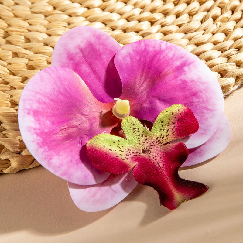1/10Pcs 3D Butterfly Orchid Brooch Simulation Elegant Plants Brooch For Women Girls Pretty Flowers Jewelry Clothes Backpack Pins
1/10Pcs 3D Butterfly Orchid Brooch Simulation Elegant Plants Brooch For Women Girls Pretty Flowers Jewelry Clothes Backpack Pins