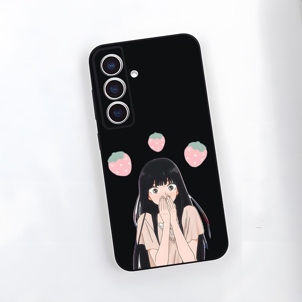Classic Kimi Ni Todoke Phone Case For Samsung A25 A13 A33 5G A54 A36 A35 A56 A52 A14 Shockproof Soft Cover Samsung A56
Classic Kimi Ni Todoke Phone Case For Samsung A25 A13 A33 5G A54 A36 A35 A56 A52 A14 Shockproof Soft Cover Samsung A56