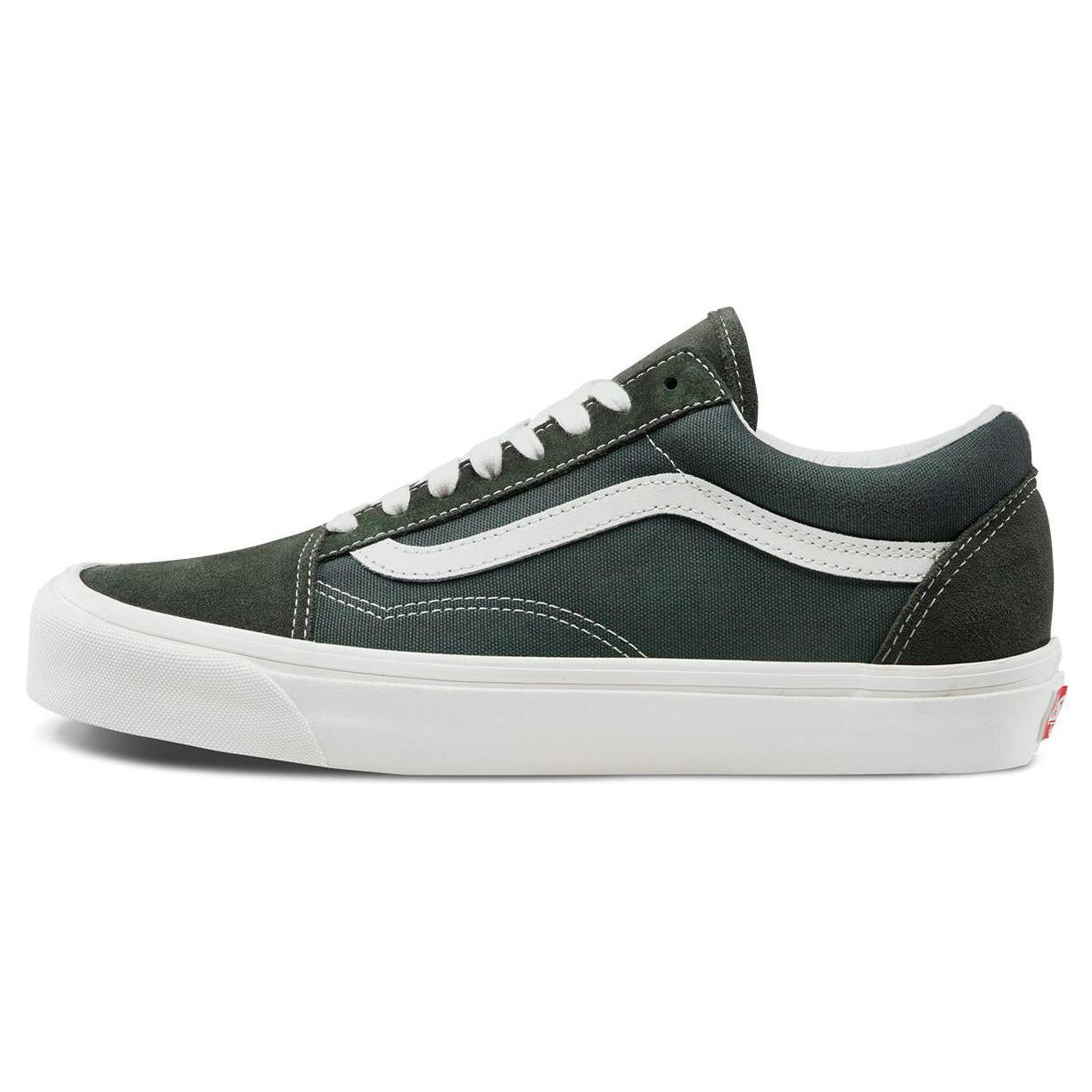 Old Skool Og Vans Lx Forest Night VN0A36C8U9Q 36
Old Skool Og Vans Lx Forest Night VN0A36C8U9Q 36