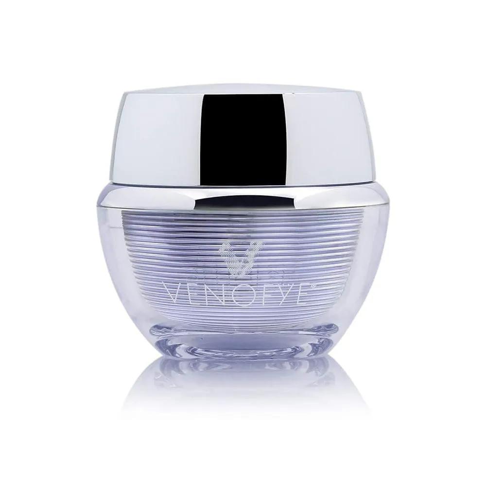 Venofye Blossom Bee Facial Peeling Gel - 50ml / 1.69 fl oz Honeybee Venom Skin Care
Venofye Blossom Bee Facial Peeling Gel - 50ml / 1.69 fl oz Honeybee Venom Skin Care