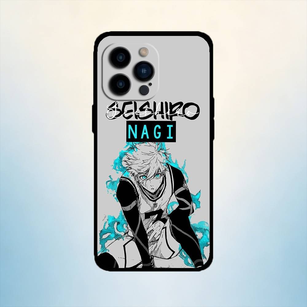 AAA B-BLUE LOCKS S-Seishiro Nagi Чехол для телефона для iPhone 17,16,15,14,13,12,11 Plus,Pro Max,XS,Мягкий силиконовый черный чехол iPhone15
AAA B-BLUE LOCKS S-Seishiro Nagi Чехол для телефона для iPhone 17,16,15,14,13,12,11 Plus,Pro Max,XS,Мягкий силиконовый черный чехол iPhone15