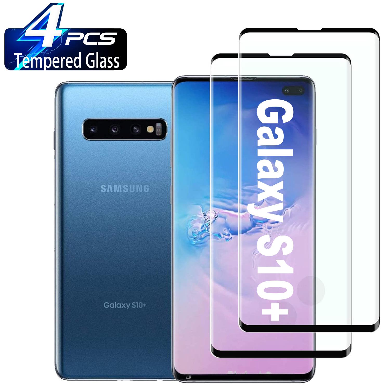 4 шт. закаленное стекло для Samsung Galaxy S10 Plus S20 S21 S22 S23 Ultra Plus Note 20 Ultra Защитное стекло от царапин 4 pieces&Glass + PET
4 шт. закаленное стекло для Samsung Galaxy S10 Plus S20 S21 S22 S23 Ultra Plus Note 20 Ultra Защитное стекло от царапин 4 pieces&Glass + PET
