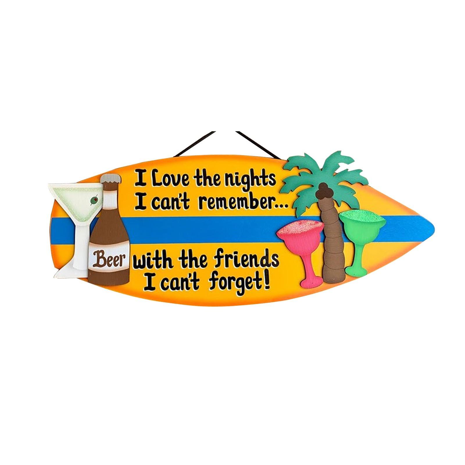 Wooden Surfboard Listing Decorations Beach Elements Home Decoration
Wooden Surfboard Listing Decorations Beach Elements Home Decoration