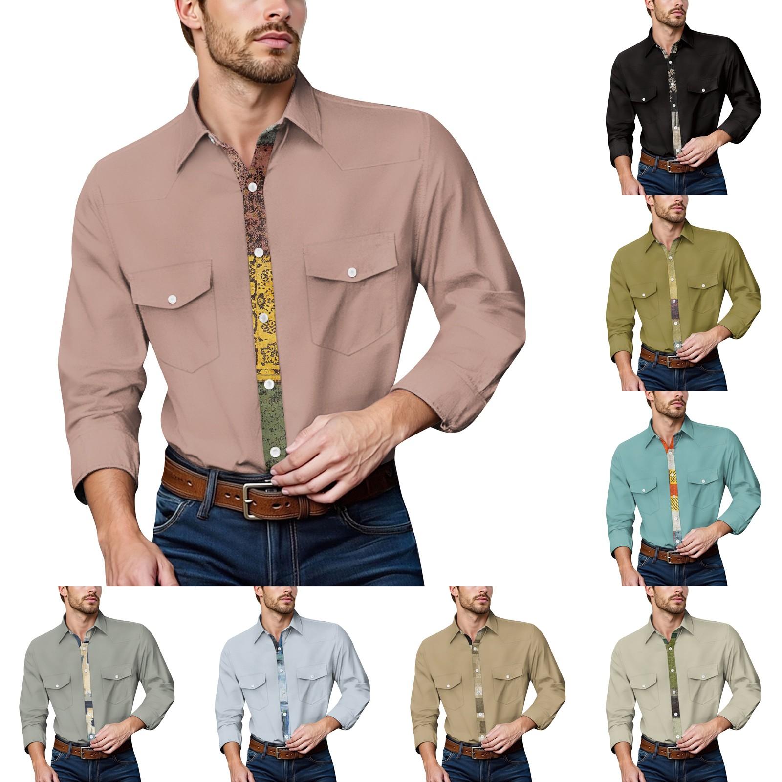 Men S Fashionable Lapel And Shoulder Length Short Sleeved Casual Top XL рожевий
Men S Fashionable Lapel And Shoulder Length Short Sleeved Casual Top XL рожевий