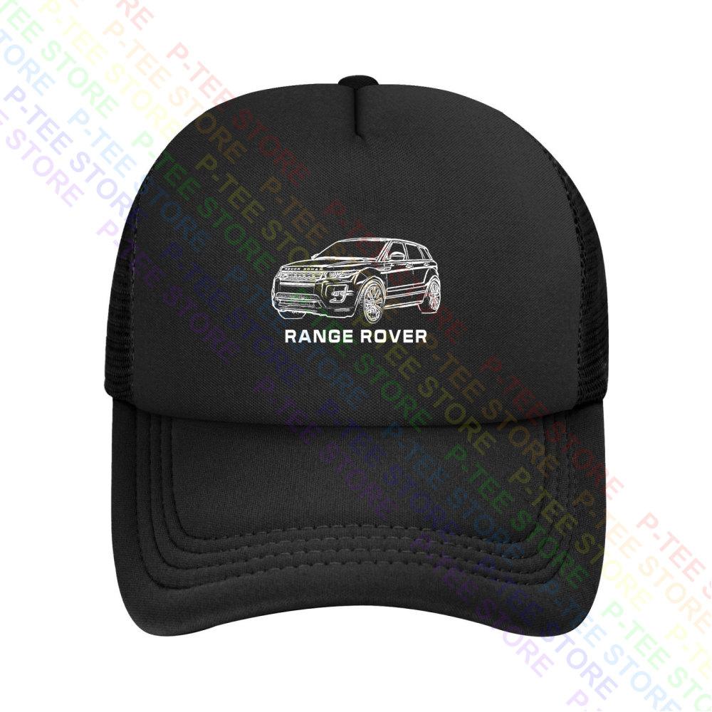 Autotee Range Rover День Батька Матері Кепка Бейсболка Snapback В язана Панама Adjustable
Autotee Range Rover День Батька Матері Кепка Бейсболка Snapback В язана Панама Adjustable
