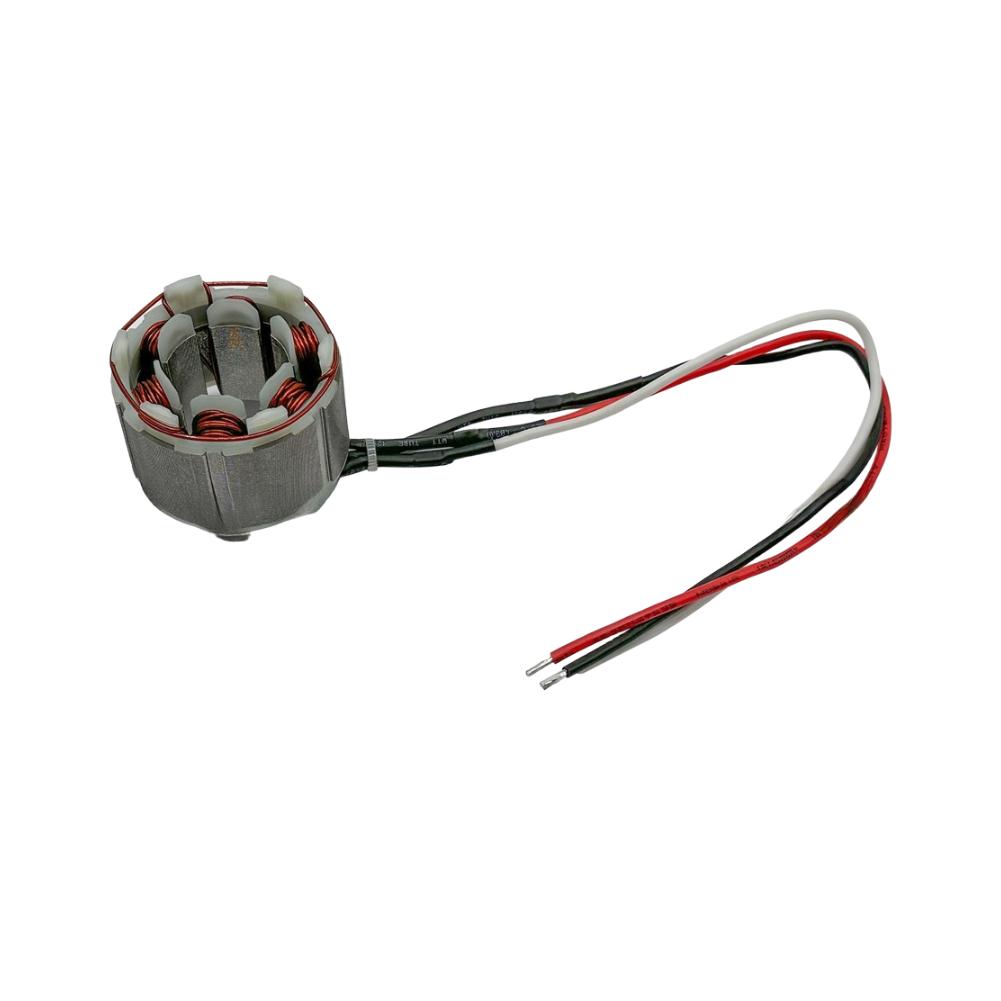 1pc Brushless Lithium Hammer Stator Coil 5025 Replacement Parts For Angle Grinder Chainsaw Power Tool Accessories China Mainland
1pc Brushless Lithium Hammer Stator Coil 5025 Replacement Parts For Angle Grinder Chainsaw Power Tool Accessories China Mainland