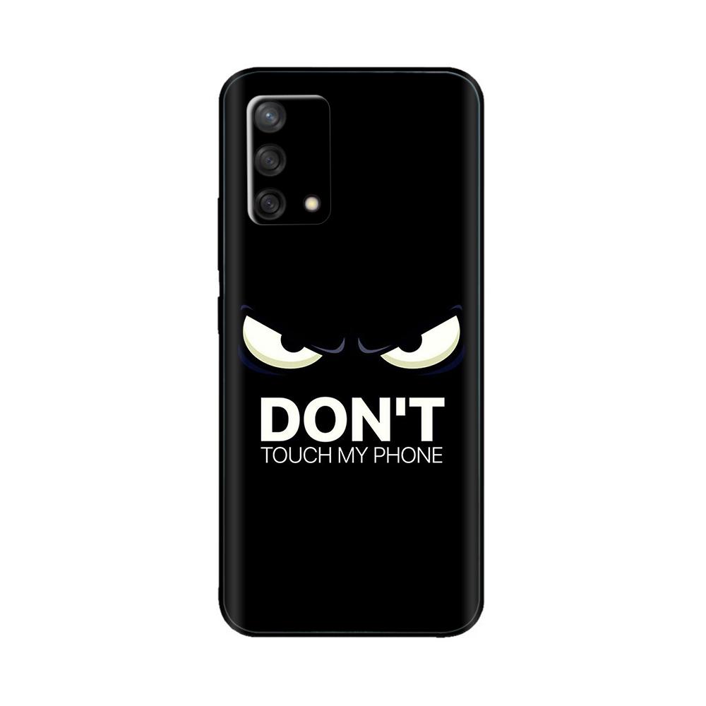 Для Oppo A74 Чохол Захисна накладка на телефон М який силікон ТПУ Задні панелі Для OPPO A74 5G 4G Модний Бампер чохол CPH2219 CPH2197 OPPOA74 A 74 OPPO A74 5G
Для Oppo A74 Чохол Захисна накладка на телефон М який силікон ТПУ Задні панелі Для OPPO A74 5G 4G Модний Бампер чохол CPH2219 CPH2197 OPPOA74 A 74 OPPO A74 5G