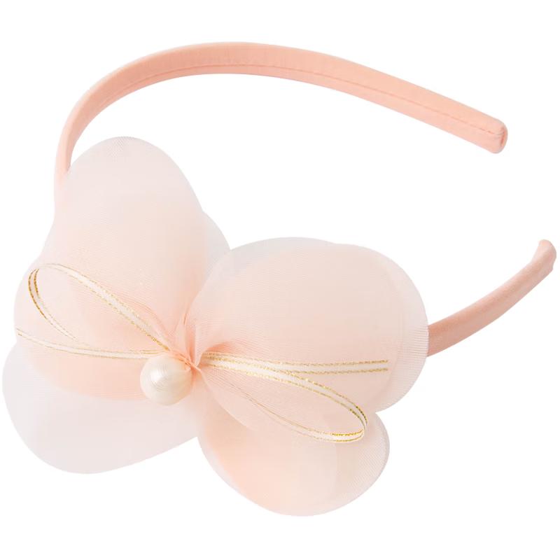 David Bella Girls Princess Flower Headband One Size
David Bella Girls Princess Flower Headband One Size