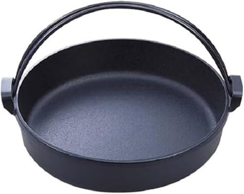 Iwachu 20040 Sukiyaki Pot with Southern Vine, 11.0 inches (28 cm), Black, Inner Diameter 11.0 inches (28 cm), Induction Compatible, Nambu Ironware
Iwachu 20040 Sukiyaki Pot with Southern Vine, 11.0 inches (28 cm), Black, Inner Diameter 11.0 inches (28 cm), Induction Compatible, Nambu Ironware