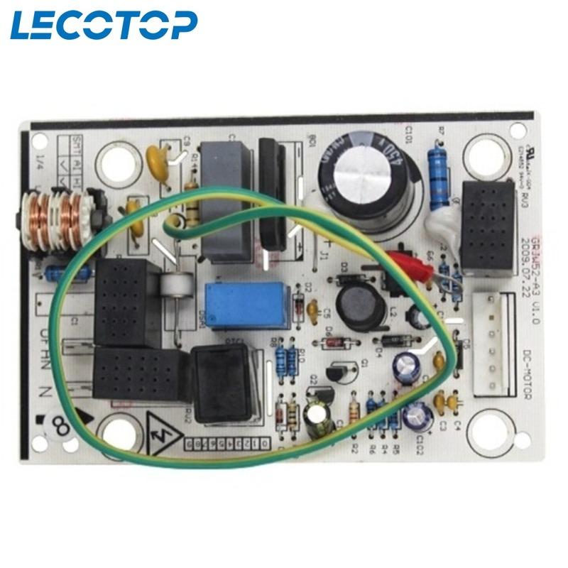 New 30135340 W52535C Outdoor Unit Control Board For Gree Air Conditioner Circuit PCB Conditioning Spare Parts
New 30135340 W52535C Outdoor Unit Control Board For Gree Air Conditioner Circuit PCB Conditioning Spare Parts