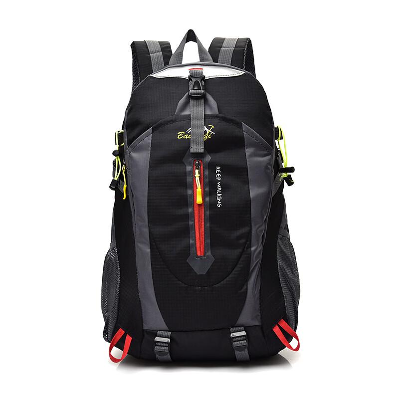 Li Shen Men s Large Capacity Multi-purpose Backpack
Li Shen Men s Large Capacity Multi-purpose Backpack