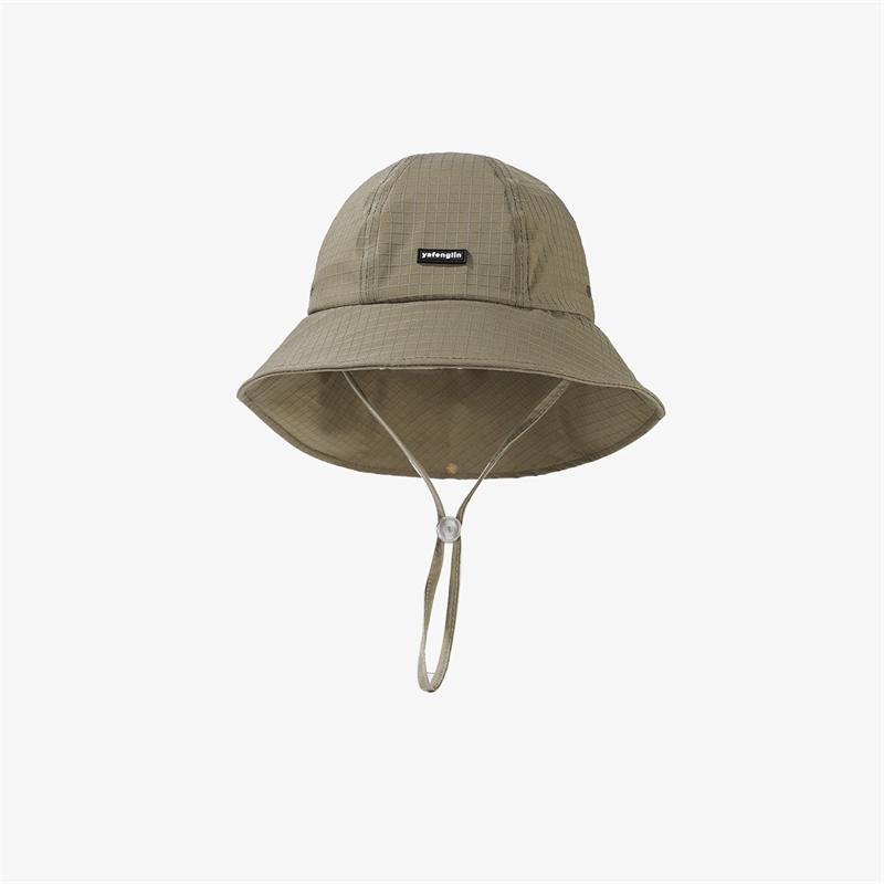 Fisherman Hat Summer Anti-Splashing Shawl Sunscreen Couple Solid Color Sun Hat армия зеленый
Fisherman Hat Summer Anti-Splashing Shawl Sunscreen Couple Solid Color Sun Hat армия зеленый