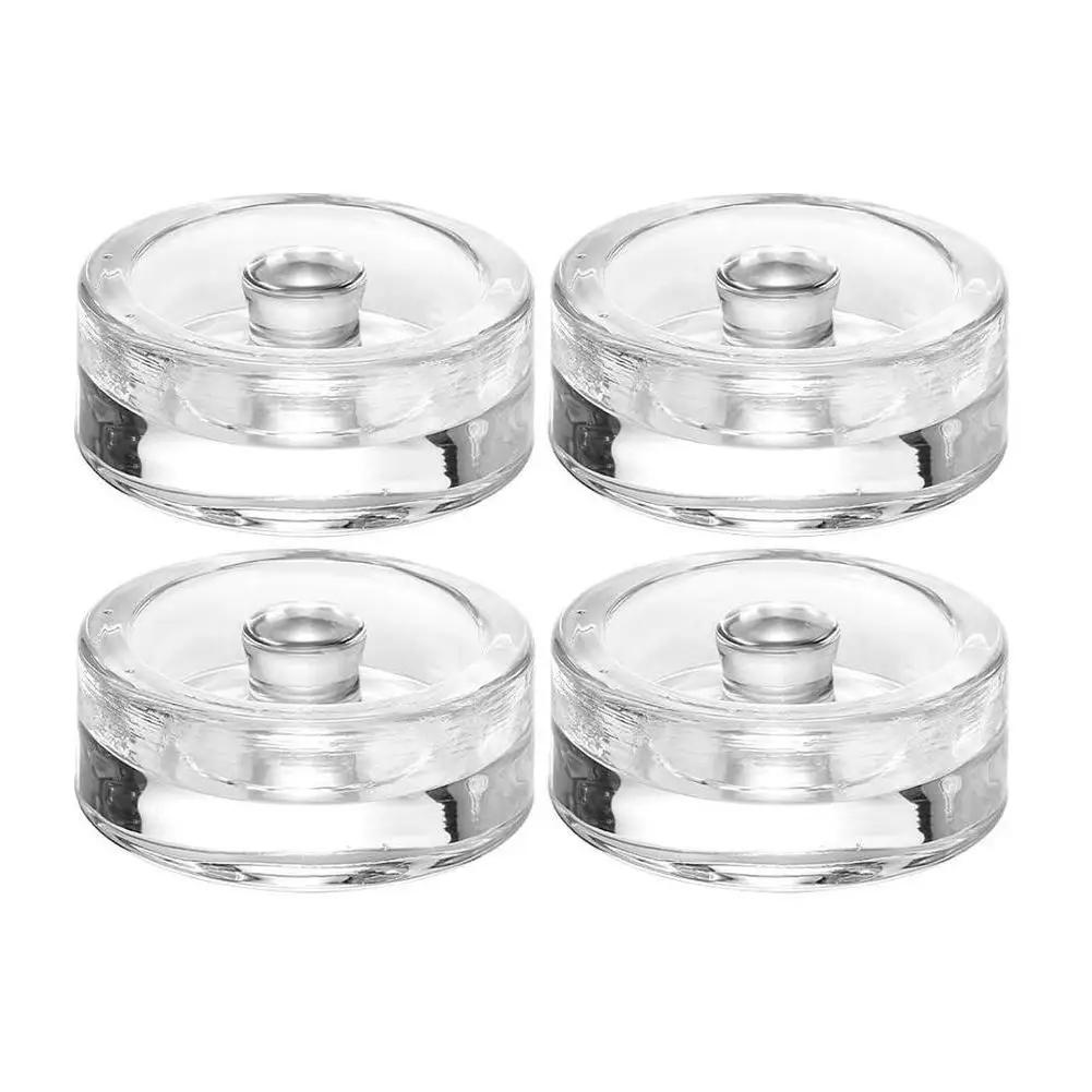 4X Fermented Glass Weights Wide Mouth Jars Lids Mason Container Fermentation Household Fermenting Weight Mason Heavy Jar O9G1
4X Fermented Glass Weights Wide Mouth Jars Lids Mason Container Fermentation Household Fermenting Weight Mason Heavy Jar O9G1