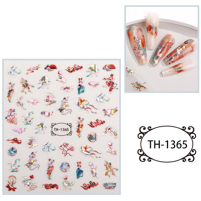 Новогодние наклейки для ногтей Бронзовые наклейки для ногтей в стиле Маджонг в китайском стиле на год Дракона 85*100mm
Новогодние наклейки для ногтей Бронзовые наклейки для ногтей в стиле Маджонг в китайском стиле на год Дракона 85*100mm