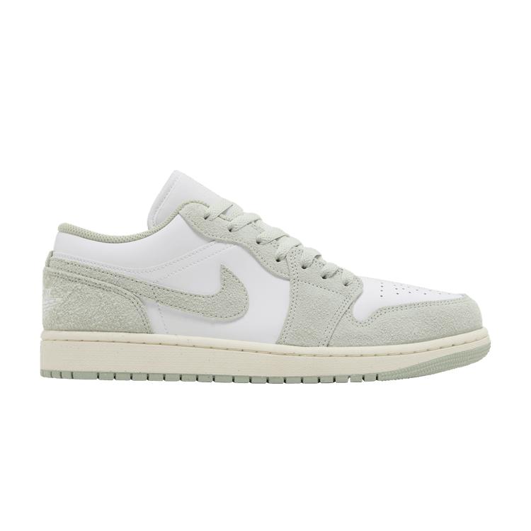 Jordan 1 Low SE Seafoam 44.5
Jordan 1 Low SE Seafoam 44.5