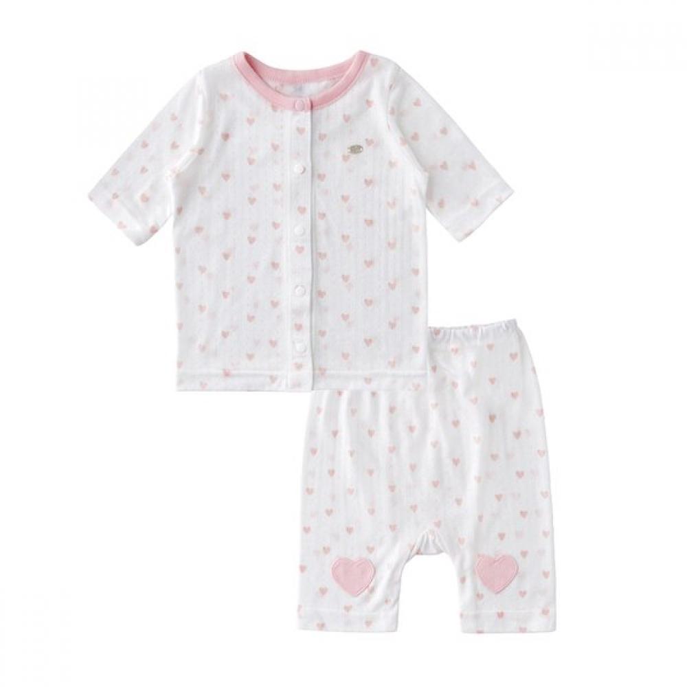 Mink Mui Серце Riosel 7 Частин Білизна 36370 054 07 PH/4 years old (110)
Mink Mui Серце Riosel 7 Частин Білизна 36370 054 07 PH/4 years old (110)