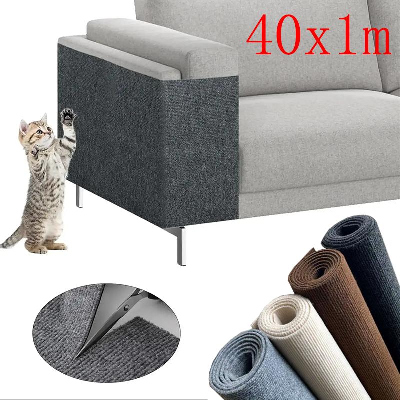Bedroom Rug Wear-resistant and Anti Slip DIY 40cmX1m Self-adhesive Living Room Anti Cat Scratch Sofa Carpet Wall Carpet Chair 40cmX1m бежевий
Bedroom Rug Wear-resistant and Anti Slip DIY 40cmX1m Self-adhesive Living Room Anti Cat Scratch Sofa Carpet Wall Carpet Chair 40cmX1m бежевий