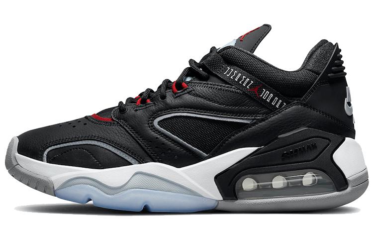 Jordan Point Lane Black Cement CZ4166-010 42.5
Jordan Point Lane Black Cement CZ4166-010 42.5