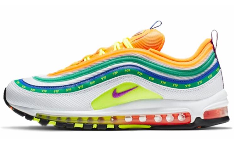 Nike Air Max 97 London Summer Of Love CI1504-100 39
Nike Air Max 97 London Summer Of Love CI1504-100 39