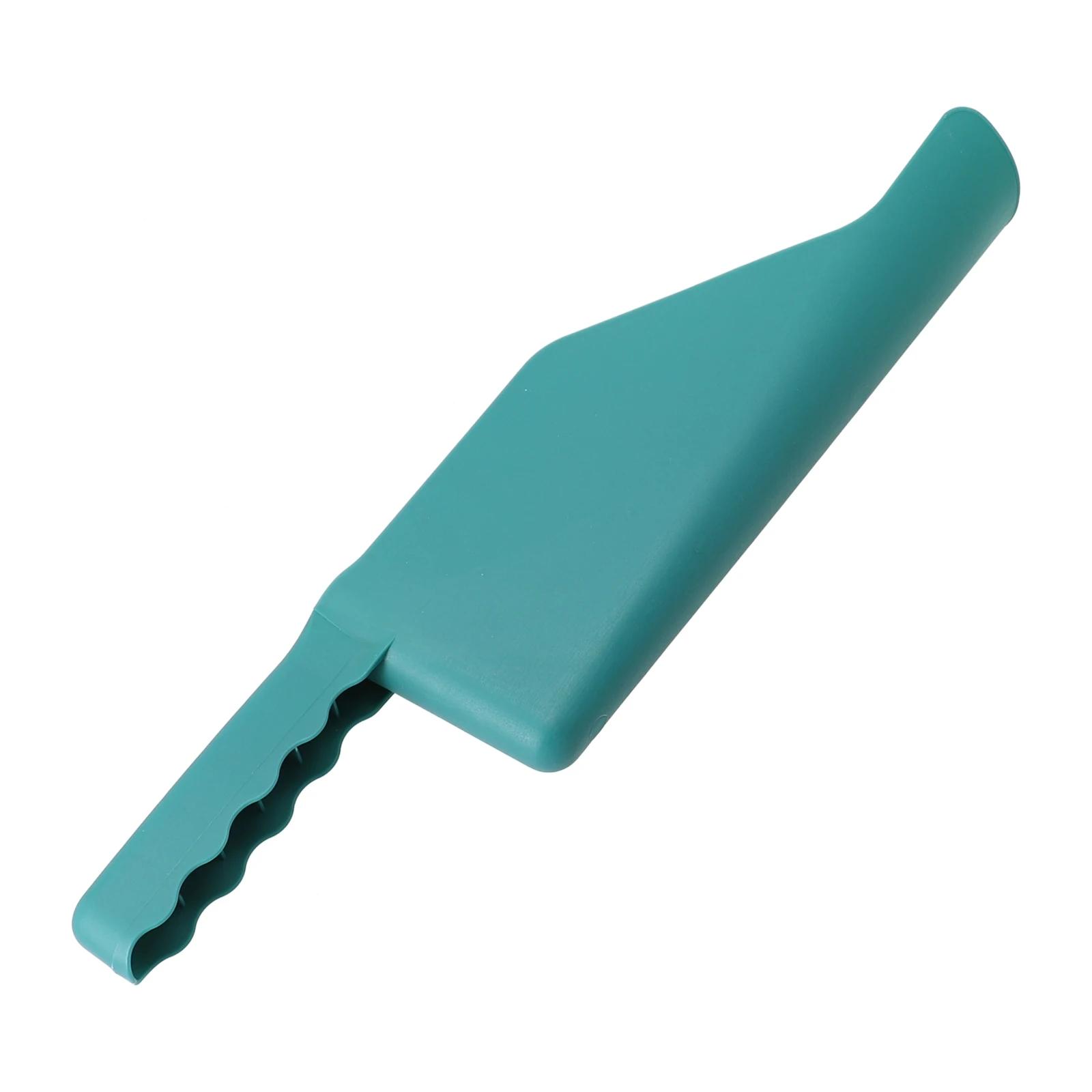 Dirt Debris Remove Multi Use Eaves Garden Leaf Gutter Spoons Shovels Supplies Gutter Getter Scoop Cleaning Roof Tools темно-зелений колір
Dirt Debris Remove Multi Use Eaves Garden Leaf Gutter Spoons Shovels Supplies Gutter Getter Scoop Cleaning Roof Tools темно-зелений колір