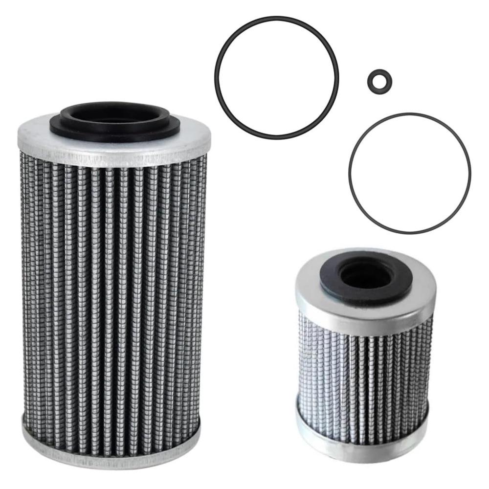 CAN AM Spyder RS/ST Engine Oil Filter Kit
CAN AM Spyder RS/ST Engine Oil Filter Kit