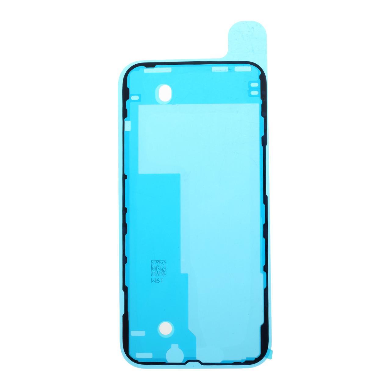 For iPhone 12 Pro 6.1 inch Middle Plate Frame Sealed Waterproof Adhesive Sticker (without Logo) Type A
For iPhone 12 Pro 6.1 inch Middle Plate Frame Sealed Waterproof Adhesive Sticker (without Logo) Type A