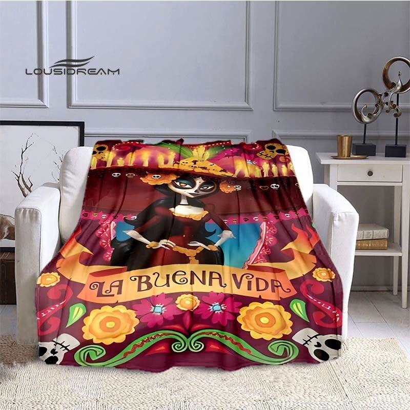 Одеяла «Книга жизни» для кроватей, дома, путешествий, фланелевое одеяло для взрослых для дивана, кровати, гостиной, дивана, сохраняющее тепло ребенка, королевский размер
Одеяла «Книга жизни» для кроватей, дома, путешествий, фланелевое одеяло для взрослых для дивана, кровати, гостиной, дивана, сохраняющее тепло ребенка, королевский размер