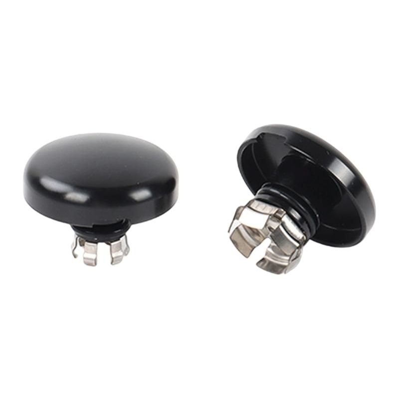 Quick Install Motorcycle Axles Protector Aluminum Construction Weatherproof Designs Front Axles Cap for Bike 121 117 CVO 1 чёрный
Quick Install Motorcycle Axles Protector Aluminum Construction Weatherproof Designs Front Axles Cap for Bike 121 117 CVO 1 чёрный