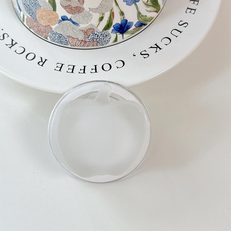 Simulation Sandwich Fruit Magnetic Airbag Mobile Phone Holder Lazy Chasing Drama Retractable Hand Desktop Support Creative Ring
Simulation Sandwich Fruit Magnetic Airbag Mobile Phone Holder Lazy Chasing Drama Retractable Hand Desktop Support Creative Ring