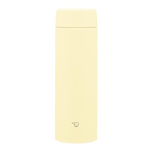 Zojirushi Su-AA48-YM Mahobin Stainless Steel Mug Water Bottle, 16.2 fl oz (480 ml), Screw Type, Dishwasher Safe, Seamless Tub, Only 2 Cleaning Points,
Zojirushi Su-AA48-YM Mahobin Stainless Steel Mug Water Bottle, 16.2 fl oz (480 ml), Screw Type, Dishwasher Safe, Seamless Tub, Only 2 Cleaning Points,