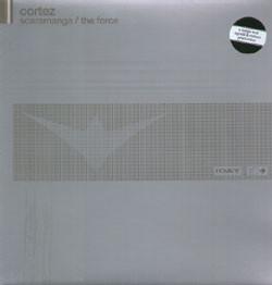 12inch Record CORTEZ - Scaramanga / The Force 7007025 ID&T 2003 Netherland Dance & Electronica Used
12inch Record CORTEZ - Scaramanga / The Force 7007025 ID&T 2003 Netherland Dance & Electronica Used