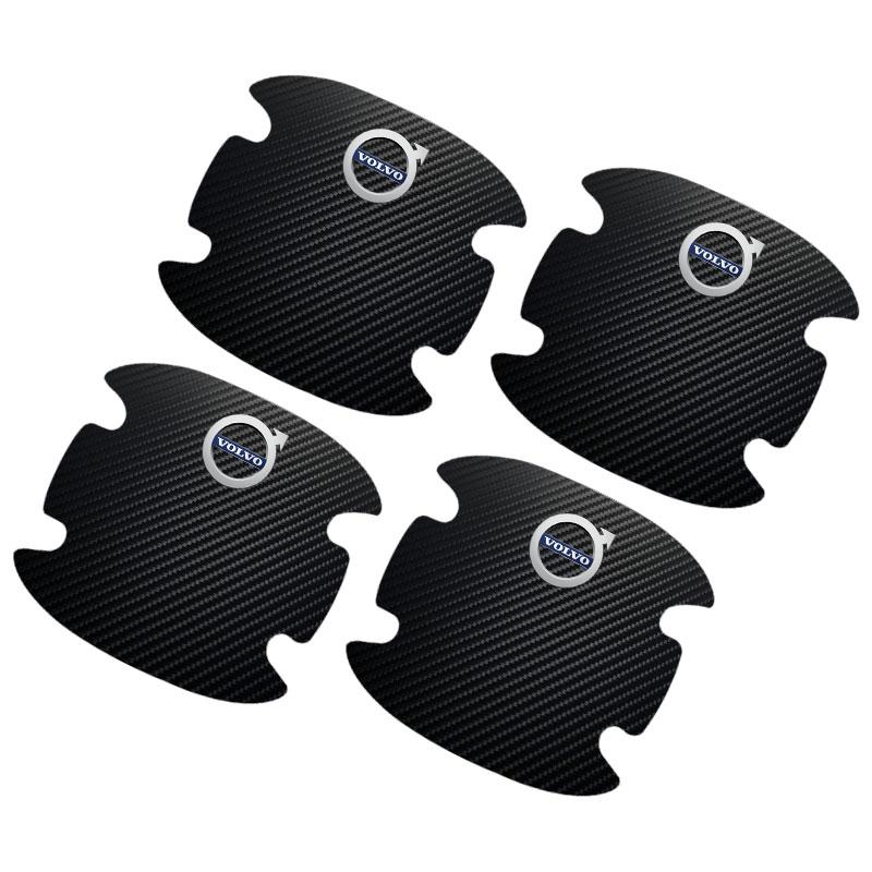 4Pc/Set Car Door Handle Sticker Carbon Fiber Scratches Resistant For Volvo 240 C70 S40 S50 S60 S70 S80 S90 V40 V50 V60 V90 XC40 XC60 XC90 Vnl Truck чорний
4Pc/Set Car Door Handle Sticker Carbon Fiber Scratches Resistant For Volvo 240 C70 S40 S50 S60 S70 S80 S90 V40 V50 V60 V90 XC40 XC60 XC90 Vnl Truck чорний