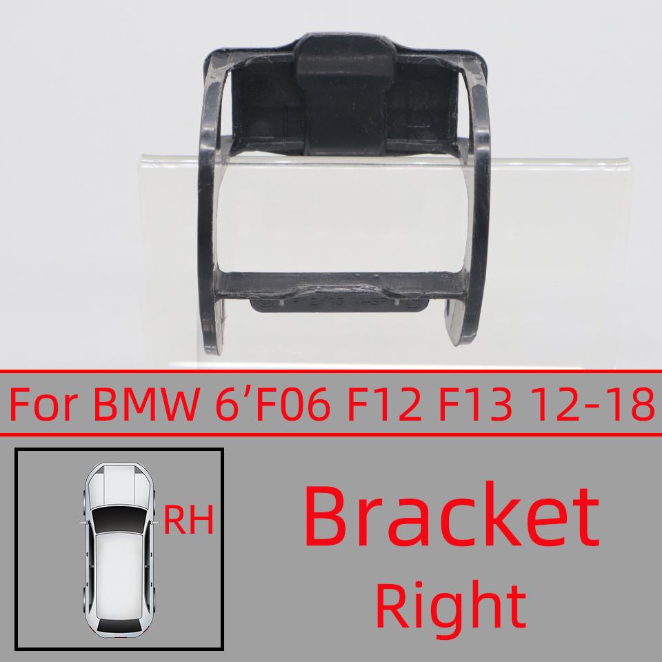 For BMW 6 Series F06 F12 F13 Ordinary / M-Sport Bumper 2013 - 2018 Headlight Washer Nozzle Cover Sprayer Cap Trim Painted
For BMW 6 Series F06 F12 F13 Ordinary / M-Sport Bumper 2013 - 2018 Headlight Washer Nozzle Cover Sprayer Cap Trim Painted