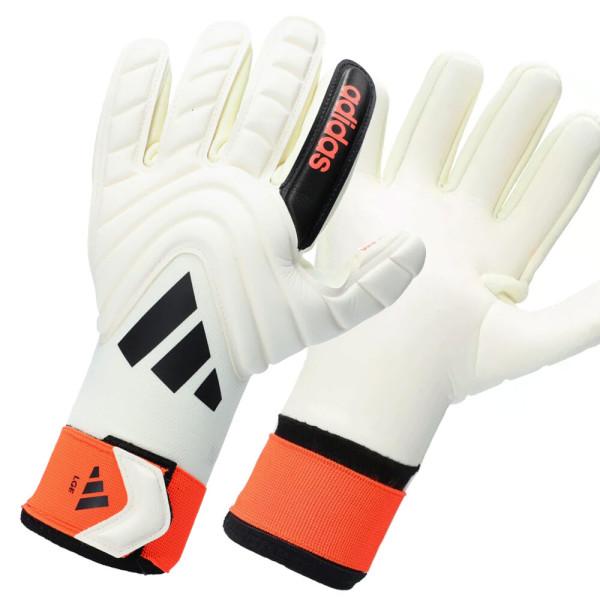 Adidas Рукавички воротаря Copa League 4011 Рукавички воротаря Футбол Футзал 9
Adidas Рукавички воротаря Copa League 4011 Рукавички воротаря Футбол Футзал 9