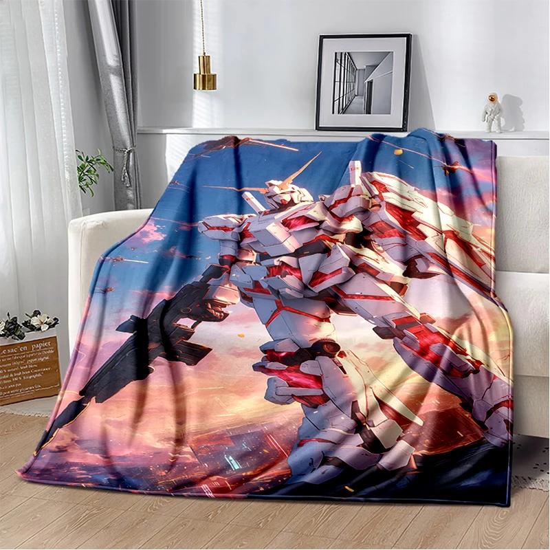 3D GUNDAM Robot Cartoon Soft Flannel Blanket for Bed Bedroom Sofa Picnic,Throw Blanket for Cover Office Christmas Gift 75x90cm
3D GUNDAM Robot Cartoon Soft Flannel Blanket for Bed Bedroom Sofa Picnic,Throw Blanket for Cover Office Christmas Gift 75x90cm