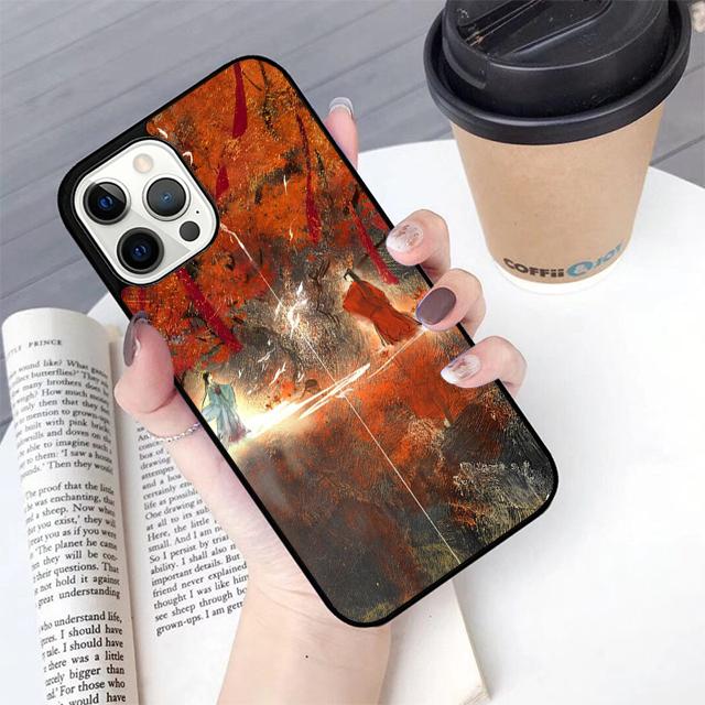 Word of Honor Phone Case For Apple iPhone 17 Air Pro Max Plus Coque For iPhone 17 Air 14 15 16 13 12 Max Cover iPhone 16pro max
Word of Honor Phone Case For Apple iPhone 17 Air Pro Max Plus Coque For iPhone 17 Air 14 15 16 13 12 Max Cover iPhone 16pro max